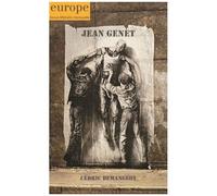 Jean Genet