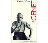 Jean Genet