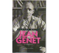Jean Genet: Biographie