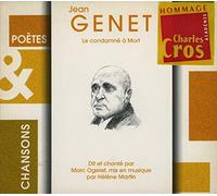 Jean Genet - Jean Genet