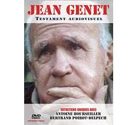 Jean Genet, Le Testament audiovisuel