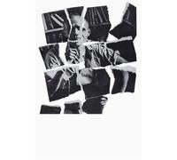 Jean Genet, l'échappée belle