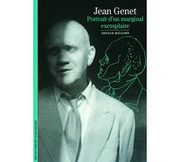 Jean Genet: Portrait d'un marginal exemplaire