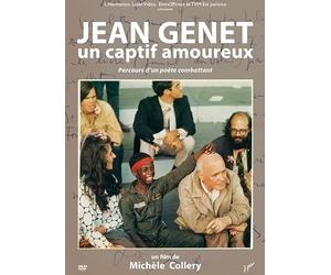 JEAN GENET, UN