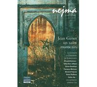 Jean Genet, Un Saint Marocain