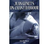 Jean Genet's Un Chant d'amour
