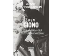 Jean Giono
