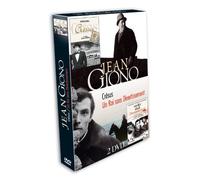 Jean Giono : Crésus + Un roi sans divertissement [Pack]