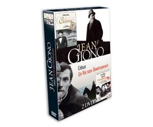 Jean Giono : Crésus + Un roi sans divertissement [Pack]