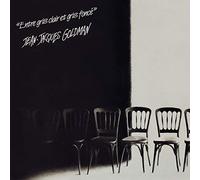 Jean Goldman Jacques - Entre Gris Clair Et Gris Fonce [New Vinyl LP] France - Im