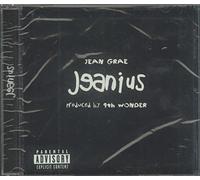 Jean Grae & 9th Wonder - Jeanius