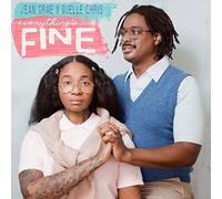 Jean Grae &amp - Everything's Fine