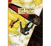 JEAN GRATON ILLUSTRE L'ONCLE PAUL T3