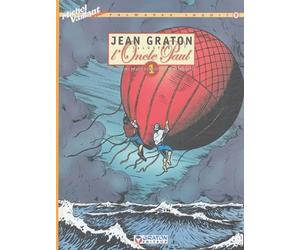 JEAN GRATON ILLUSTRE ONCLE PAUL T1
