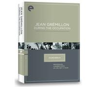 Jean Grémillon During Occupation (Criterion Collection)