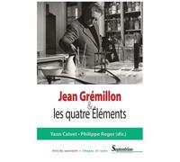 Jean Grémillon Et Les Quatre Éléments