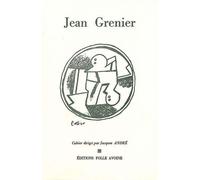 Jean Grenier