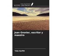 Jean Grenier, escritor y maestro