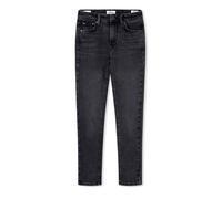 Jean Gris Foncé Fille Pepe Jeans Pixlette 6 ans