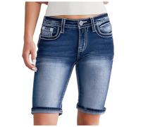 Jean Grossesse Et Maternité pour Femme, Coupe Confortable, Extensible, avec Ourlet à Pantalon Ski Hiver Fourrure