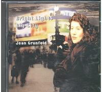 Jean Grunfeld - Bright Lights Big City [Import]