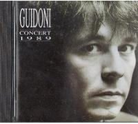 Jean Guidoni - Concert 1989