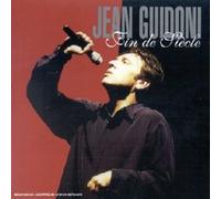 JEAN GUIDONI - Fin de siècle Vol 2 - Live