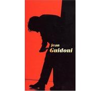 Jean Guidoni - Long Box 4 CD : Jean Guidoni