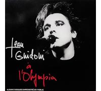 Jean Guidoni - Olympia 83