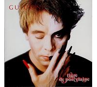 Jean Guidoni - Tigre De Porcelaine