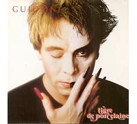 Jean GUIDONI - Tigre de Porcelaine