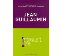 Jean Guillaumin - Entre Rêve, Moi Et Réalité