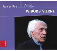 Jean Guillou - Florilege Vierne Widor