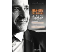 Jean-Guy Talamoni, le sens d'un engagement