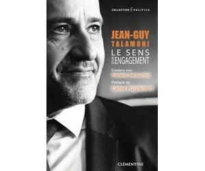 Jean-Guy Talamoni, le sens d'un engagement