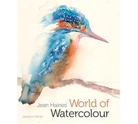 Jean Haines' World of Watercolour
