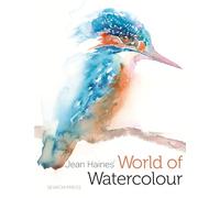 Jean Haines’ World of Watercolour