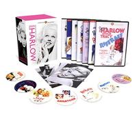 Jean Harlow: 100th Anniversary Collection