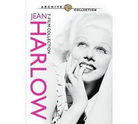 Jean Harlow 7-Film Collection [DVD-AUDIO] [DVD-AUDIO]