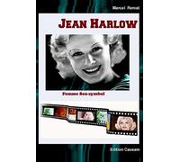 Jean Harlow, femme , sex symbol
