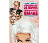 Jean Harlow - La Donna Che Non Sapeva Amare (Restaurato in Hd)