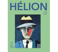 Jean Hélion: La Prose du monde - Musée d'Art moderne de Paris 2024