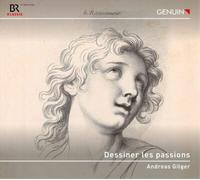 Musique Française pour Clavecin du Grand Siècle – CD – Walter Genuin