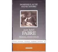 Jean Henri Fabre - Maisons, Chemin Faisant
