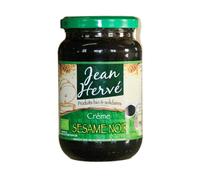 Jean Hervé - Crème sésame noir 350gr