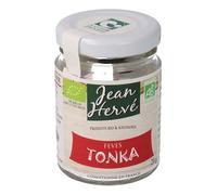 Jean Hervé - Fèves Tonka 20g - Vendu par unité