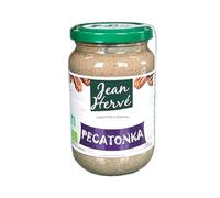 Jean Hervé - Pecatonka Pâte Pécan Et Fèves Tonka 350G