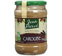 Jean Hervé Poudre de Caroube Biologique, 330 g