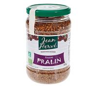 Jean Hervé - Pralins De Noisettes - 450G - Vendu par unité