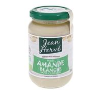 JEAN HERVÉ - Purée d'amandes blanches Bio 350 g de crème
